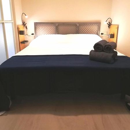Mazi Apartments Chic Badalona Buitenkant foto