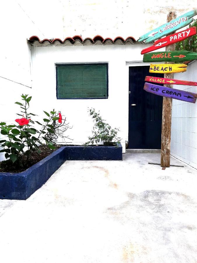 Mazi Apartments Chic Badalona Buitenkant foto